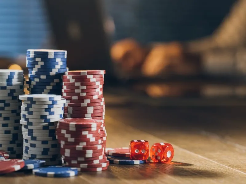 Mẹo chơi bài trúng lớn khi trải nghiệm tại Iwin