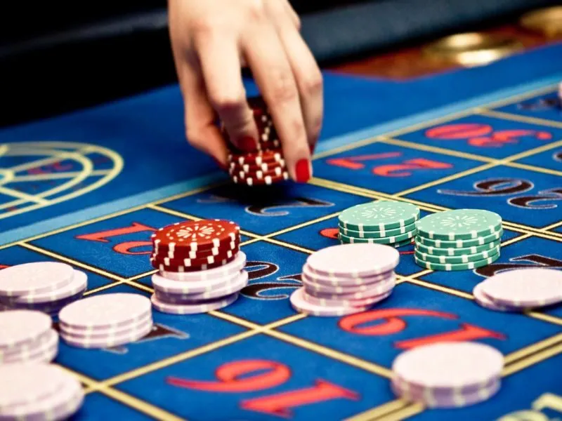 Lợi thế khi chơi tại game bài đổi thưởng số 1 châu Á