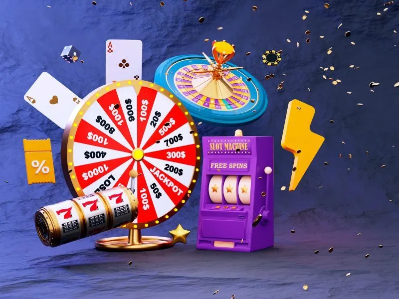 Các tựa game đánh bài đổi thưởng mới nhất