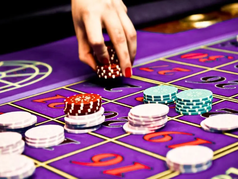 Tại sao Go88 được xem là thiên đường game bài đổi thưởng?