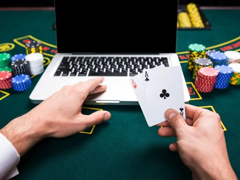 Cách để nhận biết link tải game bài đổi thưởng an toàn