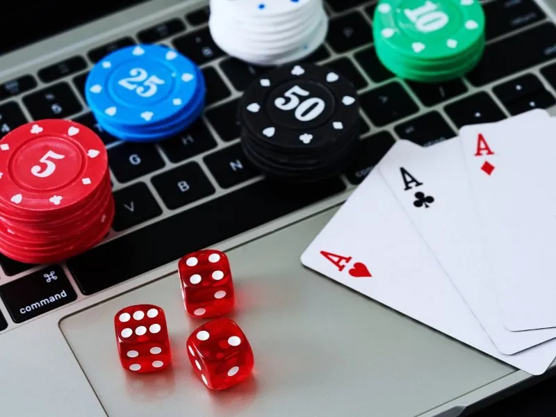 Sơ lược về Rikvip game bài đổi thưởng