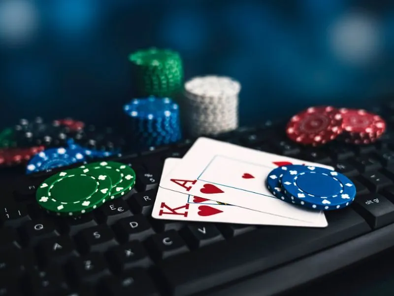 Điểm danh top 10 game bài đổi thưởng
