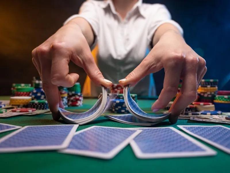 Tiêu chí đánh giá top 10 game bài đổi thưởng uy tín