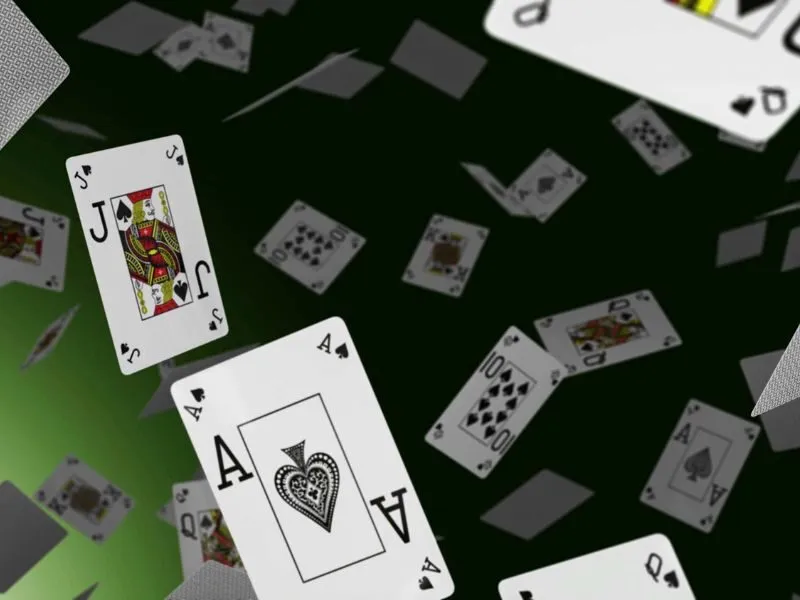 Những ứng dụng game bài đổi thưởng uy tín, an toàn