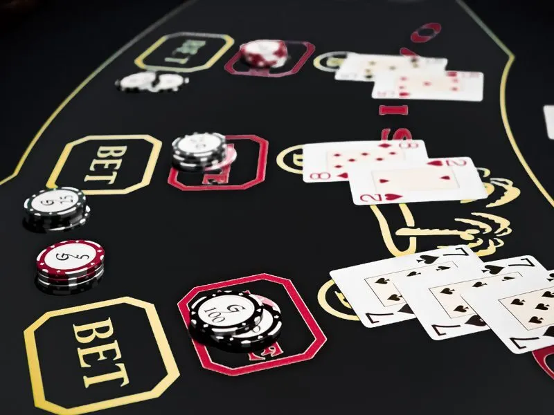 Trải nghiệm tại Win 79 game bài đổi thưởng thú vị như nào?