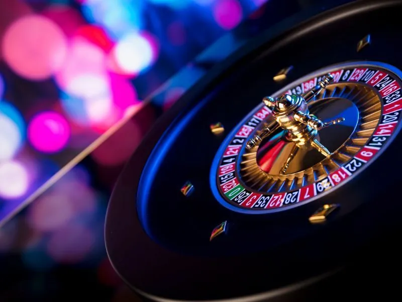 Cơ chế hoạt động của các game bài đổi thưởng tại Win456