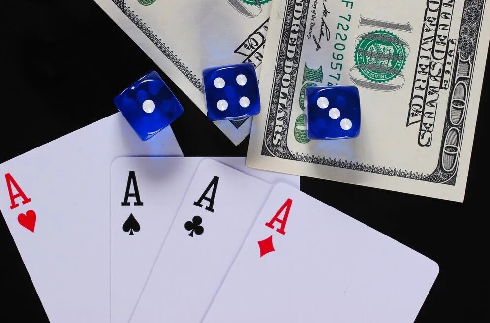 Game bài đổi thưởng 04