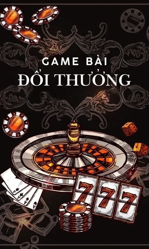 game bài đổi thưởng 1