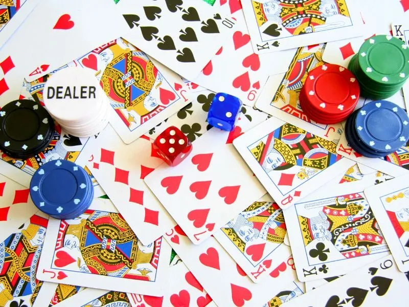 Sơ lược về game bài 888 đổi thưởng
