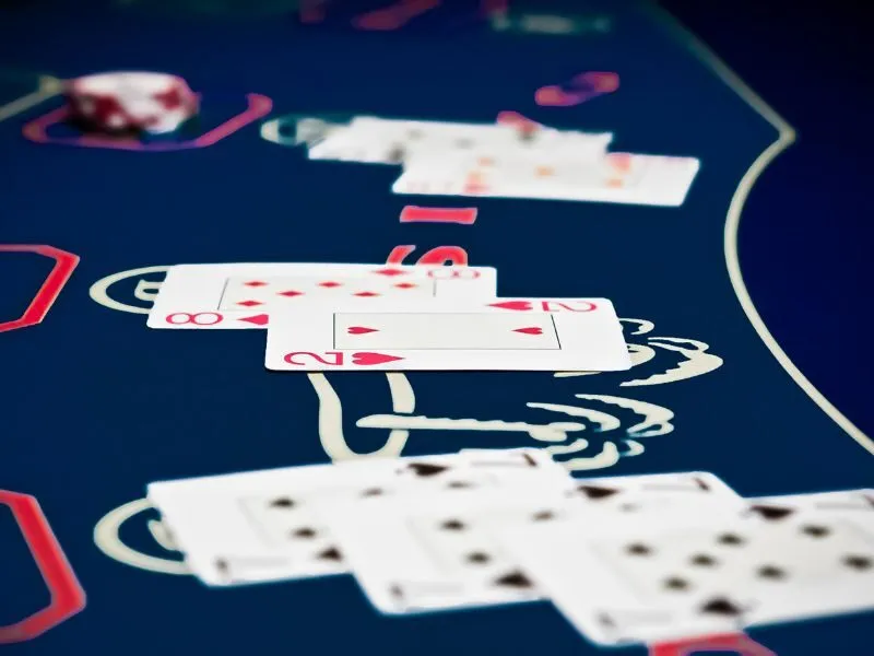 Tại sao nên chọn game bài 888 đổi thưởng?