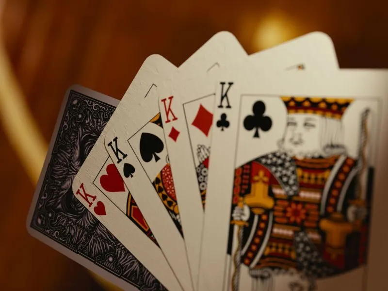 Luật chơi và cách tham gia game bài mậu binh đổi thưởng