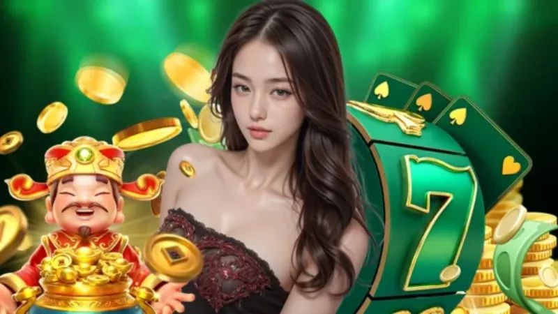 Tính năng nổi bật nâng tầm trải nghiệm chơi