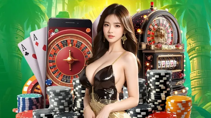 Khám Phá DEBET Game Bài Đổi Thưởng Uy Tín, Trả Thưởng Cao