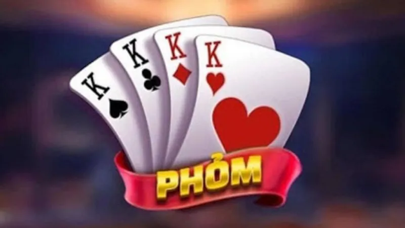 Chơi Game Bài Phỏm Đổi Thưởng: Luật, Mẹo, Cách Thắng Nhanh