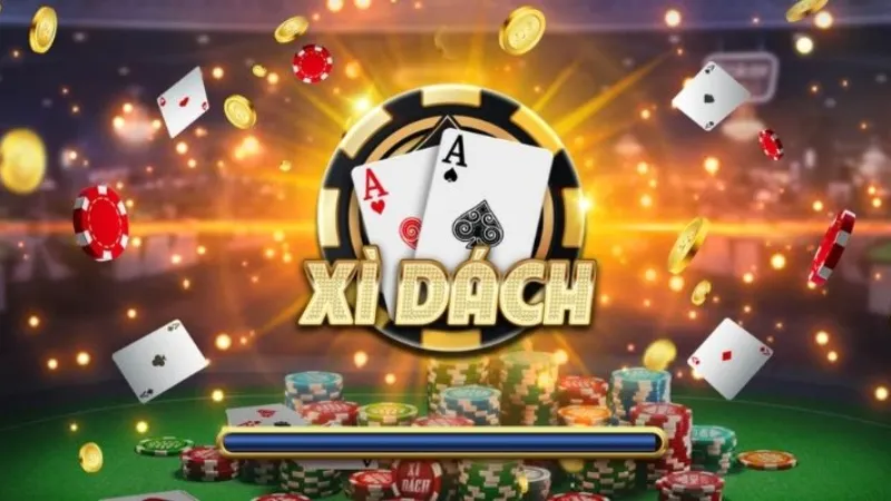 Hướng Dẫn Game Bài Xì Dách Đổi Thưởng: Luật, Chiến Thuật