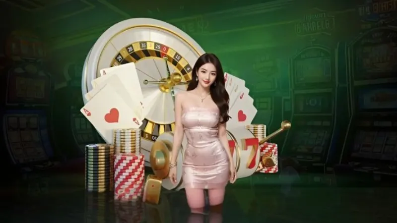 Nạp rút thuận tiện và ưu đãi tại HitClub game bài đổi thưởng