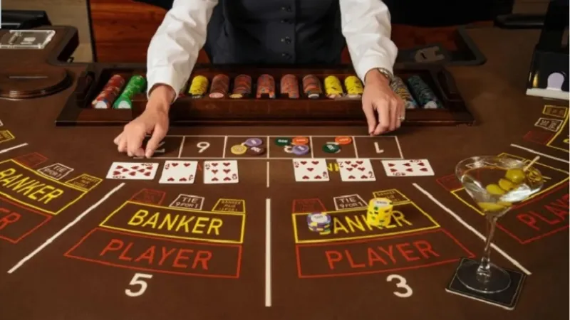 Chiến lược thực chiến và quản lý vốn an toàn