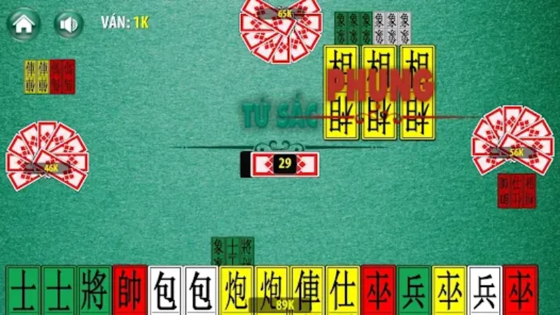 Chiến lược thắng nhanh, xếp phu tối ưu, kiểm soát rác