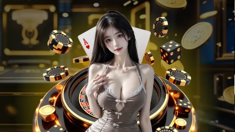 Kwin Game Bài Đổi Thưởng: Trải Nghiệm Đỉnh Cao Đáng Thử