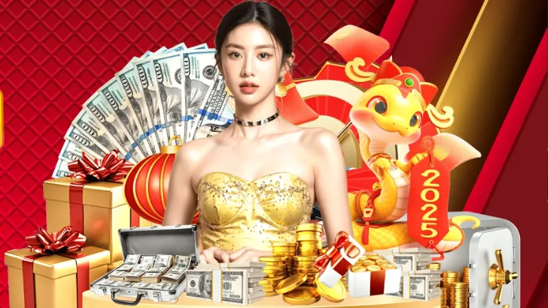 Nạp rút, khuyến mãi và chăm sóc khách hàng