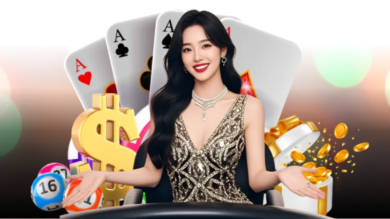 Nạp rút, khuyến mãi và chăm sóc khách hàng