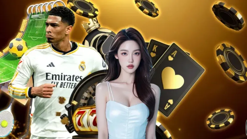 Tổng quan về QH88 và ưu thế của QH88 game bài đổi thưởng