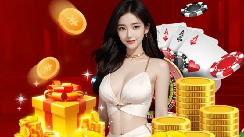 Khám Phá VIN88 Game Bài Đổi Thưởng Uy Tín, Đổi Thưởng