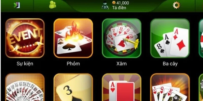 Những lưu ý khi chơi game bài