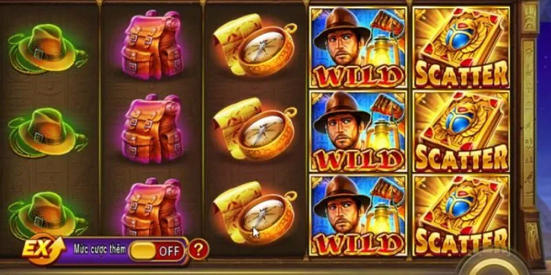 Bí quyết chơi slot 188BET không bao giờ thua