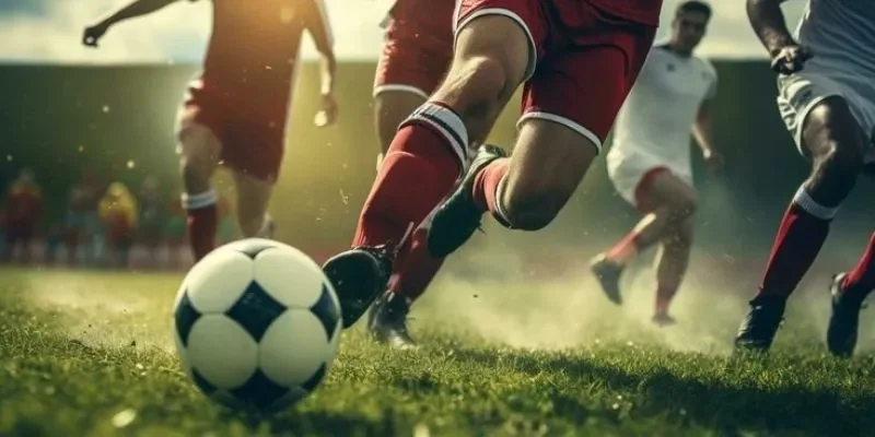 Các danh mục cá cược có tại nền tảng