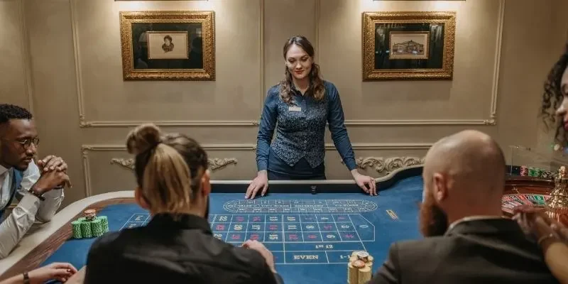 Một số điều cần chú ý trong quá trình chơi