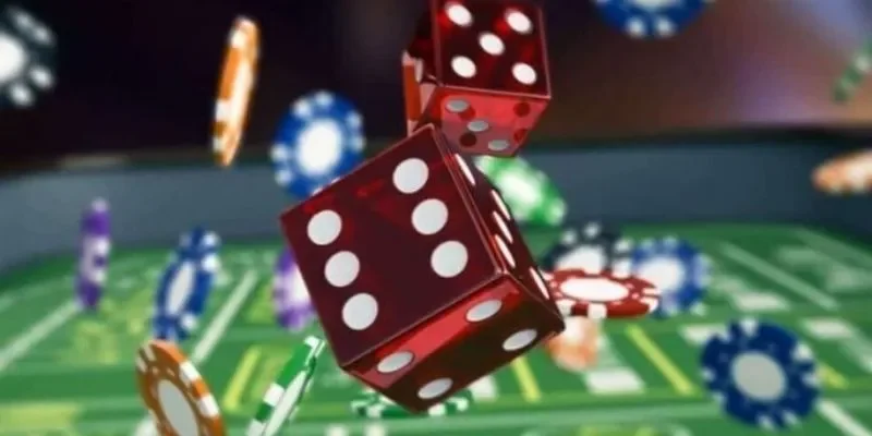 Tìm hiểu nguyên nhân sự bùng nổ của tài xỉu online