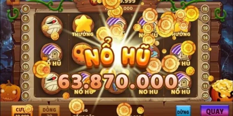Tìm hiểu về sảnh chơi slot tại 188BET