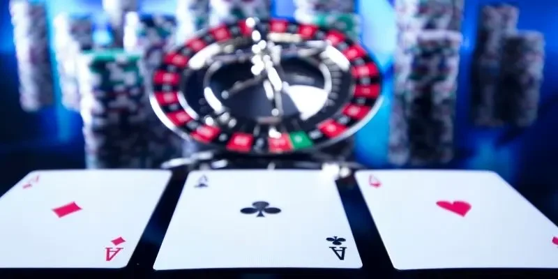 Vị thế của nhà cái TK88 trên thị trường