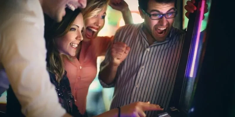 Trải nghiệm thực tế của người chơi khi tham gia đặt cược